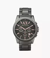 Armani Exchange Chronograph AX2086 фото