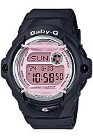 Casio BG-169M-1 фото