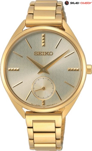 Seiko SRKZ50P1 фото