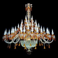 Wranovsky Grande 81 Gold фото