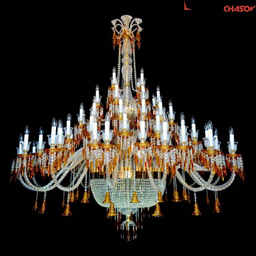 Wranovsky Grande 81 Gold фото