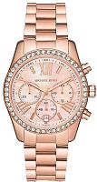 Michael Kors MK7242 с хронографом фото