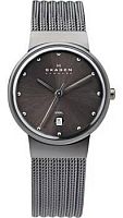 Skagen Mesh Classic 355SMM1 фото