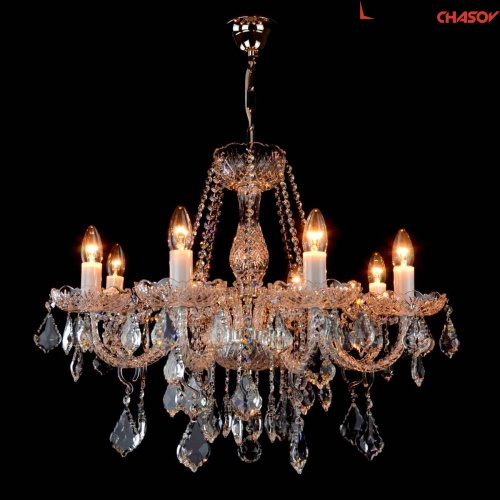 Wranovsky Glory 8 Silver фото фото 2