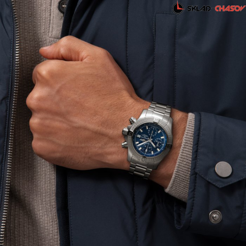Breitling A13385101C1A1 фото фото 2