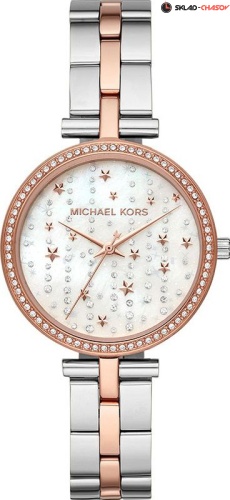 Michael Kors Maci MK4452 фото