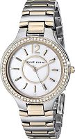 Anne Klein Crystal 1855MPTT фото