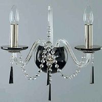 Бра Elite Bohemia N 210/2/03 N Black фото