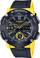 Casio G-Shock GA-2000-1A9ER фото