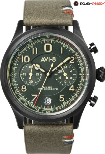 AVI-8 Flyboy AV-4054-03 фото