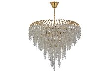 Люстра подвесная Arti Lampadari Ferla E 1.5.46.105 G фото