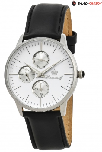 Модель 10076G1BL «Romanoff» фото