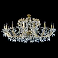 Wranovsky Maria Theresa 18 Gold фото