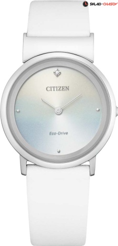 Citizen Eco-Drive EG7070-14A фото