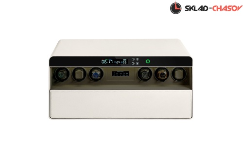 Klesto Smart JSM6 (слоновая кость) фото