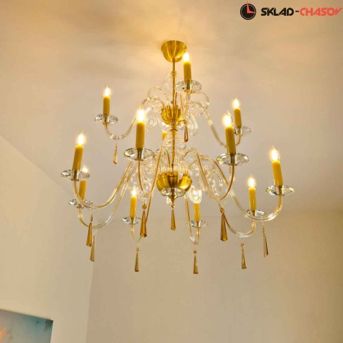 Wranovsky Maison 12 Alpha Gold фото фото 4