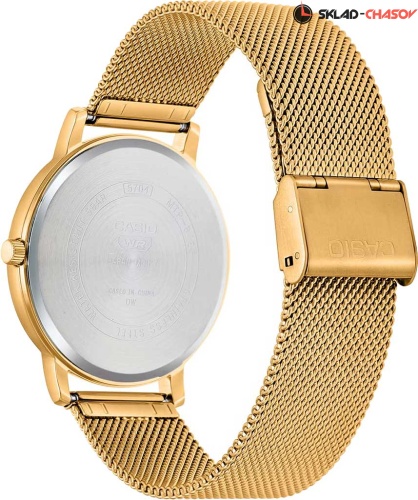 Casio MTP-B120MG-3A фото фото 5