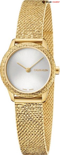 Calvin Klein Minimal K3M23V26 фото
