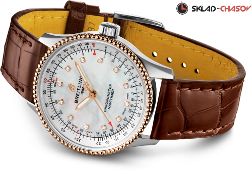 Breitling U17395211A1P1 фото фото 4