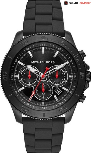 Michael Kors Theroux MK8667 фото