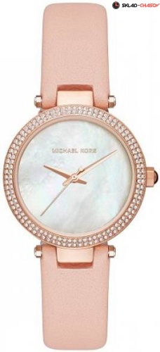Michael Kors Parker Mini MK2590 фото