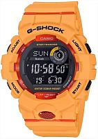 Casio GBD-800-4ER фото