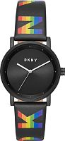 DKNY Soho NY2822 фото