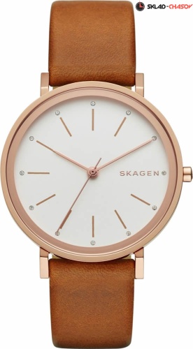 Skagen LEATHER SKW2488 фото