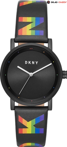 DKNY Soho NY2822 фото