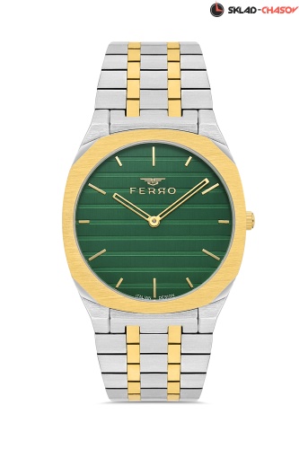 FERRO FM43004A-D10 фото