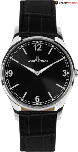Jacques Lemans 1-2129A фото
