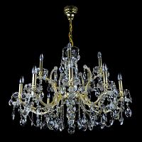 Wranovsky Maria Theresa 15 Gold фото