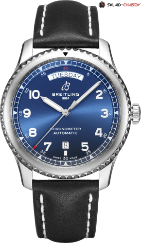 Breitling A45330101C1X4 фото