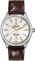Atlantic Worldmaster 53750.41.21G фото