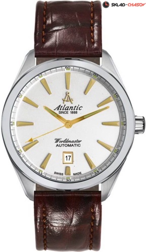 Atlantic Worldmaster 53750.41.21G фото