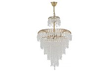 Подвесная люстра Arti Lampadari Sardinia E 1.5.50.105 G фото