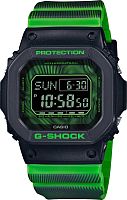 Casio G-SHOCK DW-D5600TD-3E фото