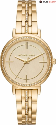 Michael Kors Cinthia MK3681 фото