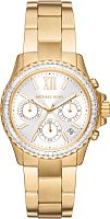 Michael Kors MK7212 с хронографом фото
