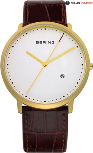 Bering Classic 11139-534 фото