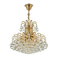 Люстра подвесная Arti Lampadari Alanno E 1.5.40.100 GB фото