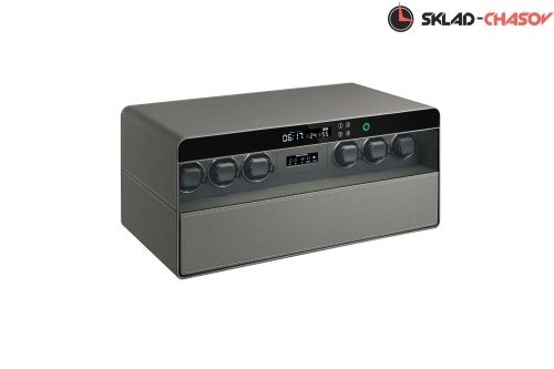 Klesto Smart JSM6 (дымчатый серый) фото