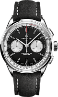 Breitling AB0118371B1X1 фото