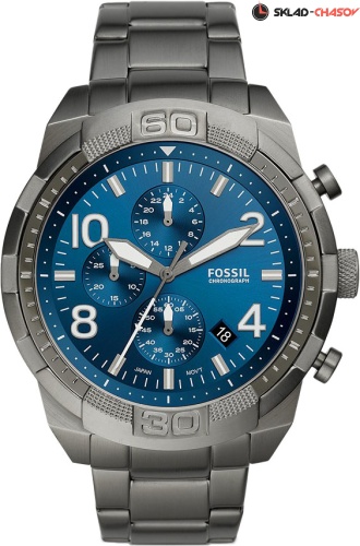 Fossil Bronson FS5711 фото