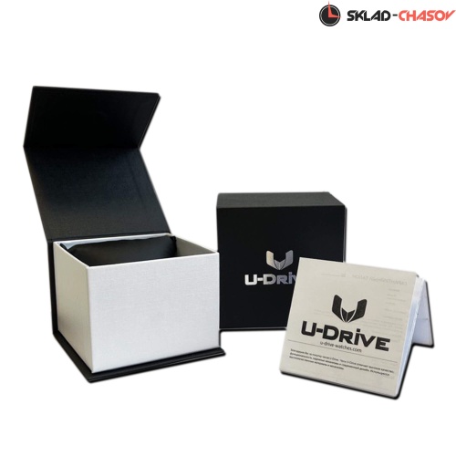 U 124.11.31, U-Drive фото фото 3
