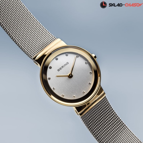Bering Classic 10126-001 фото фото 4