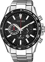 Citizen Eco-Drive CA4444-82E фото