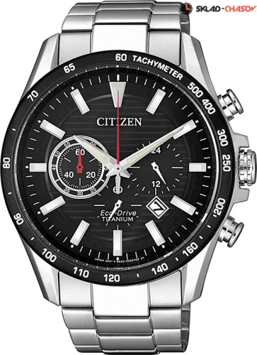 Citizen Eco-Drive CA4444-82E фото