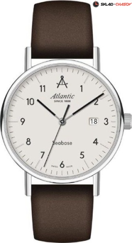 Atlantic Seabase 60352.41.95 фото