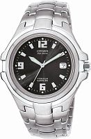 Citizen Titanium BM1290-54F фото